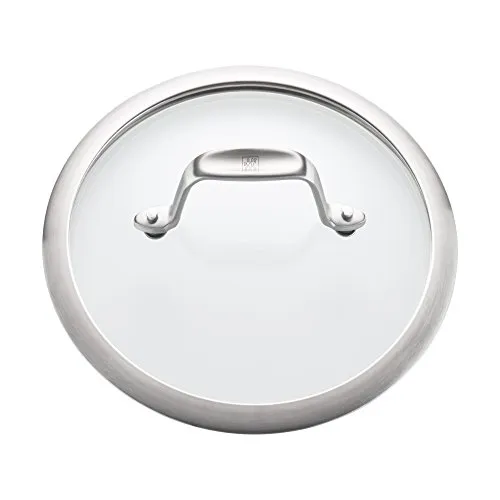 Zwilling Spirit pentola acciaio 4 qt tre strati