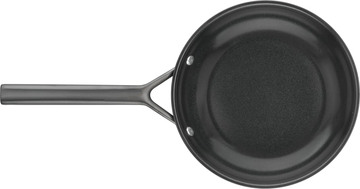 Zwilling Milano set 2 padelle 24+28 cm ceramica antiaderente