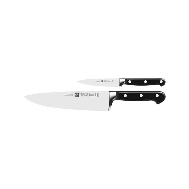Zwilling Professional S 35645-000-0 set coltelli 2 pezzi