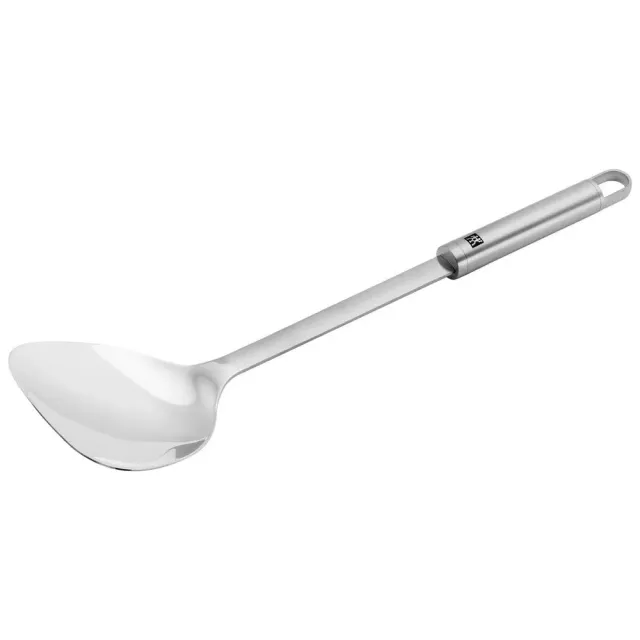 Zwilling Pro Spatola Wok 370 mm 37160-012-0 Inox