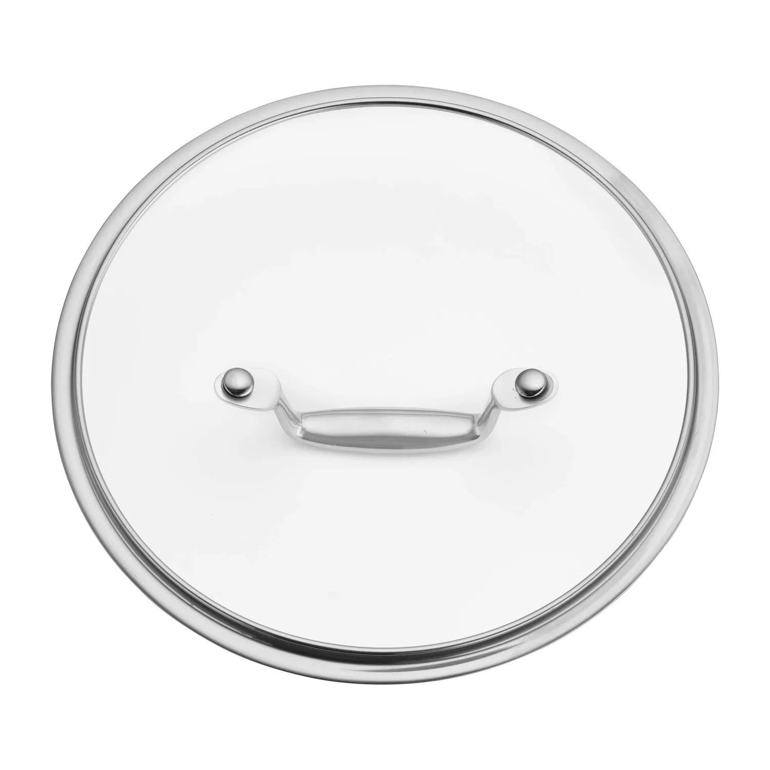 Zwilling Clad CFX Set Padelle Ceramica 2 Pezzi Coperchio