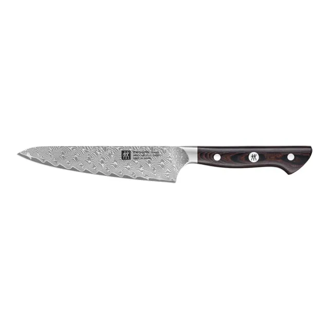 Zwilling Tanrei 30571-141-0 coltello cucina 14 cm damasco