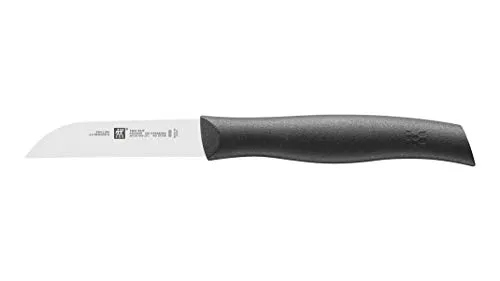 Zwilling Twin Grip coltello verdure 8 cm acciaio inox