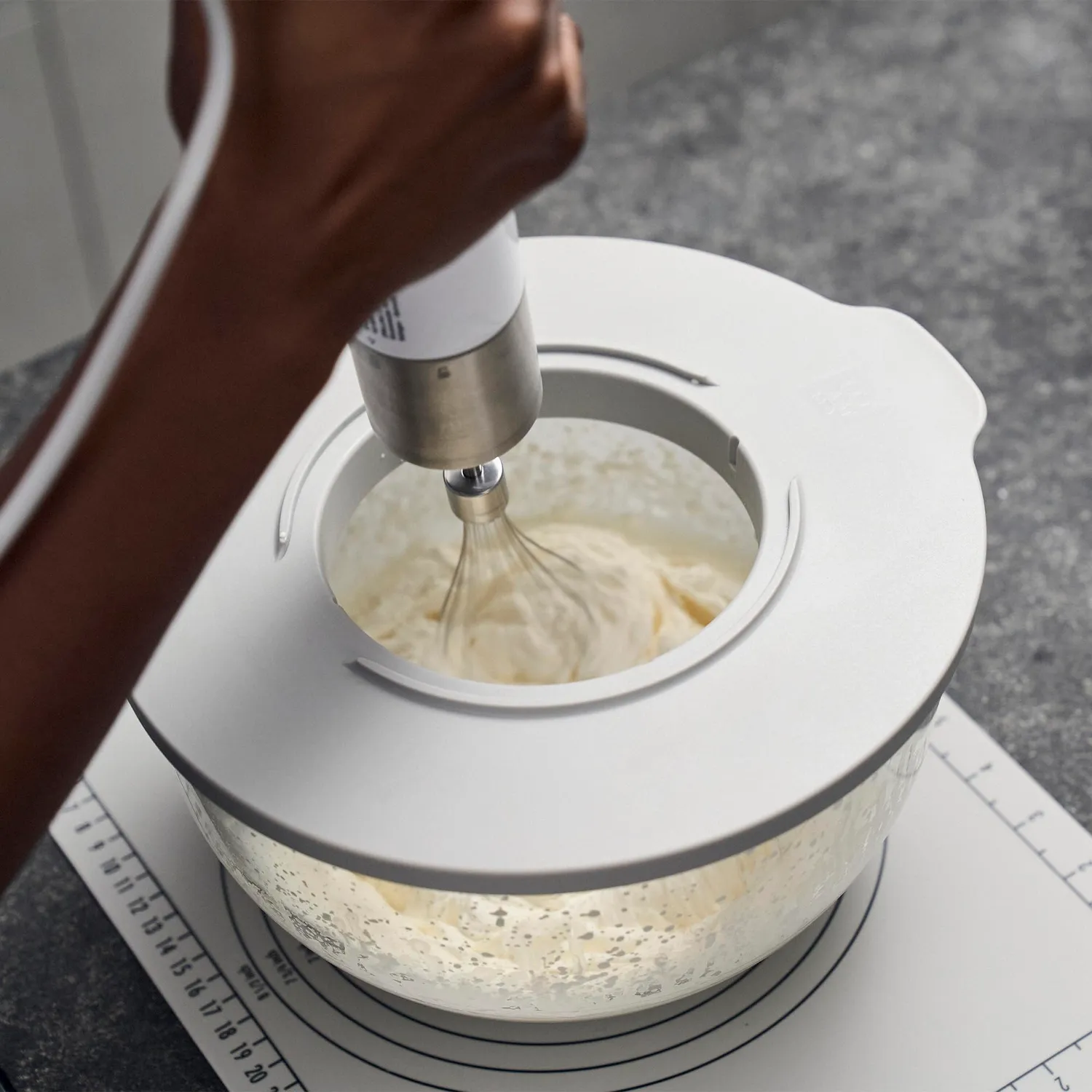 Zwilling Fresh & Save set 5 accessori ciotole sottovuoto