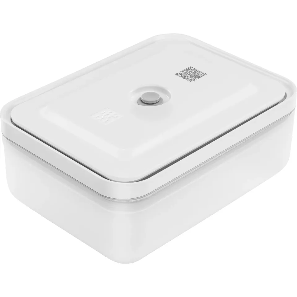 Zwilling Fresh & Save contenitore sottovuoto medio grigio
