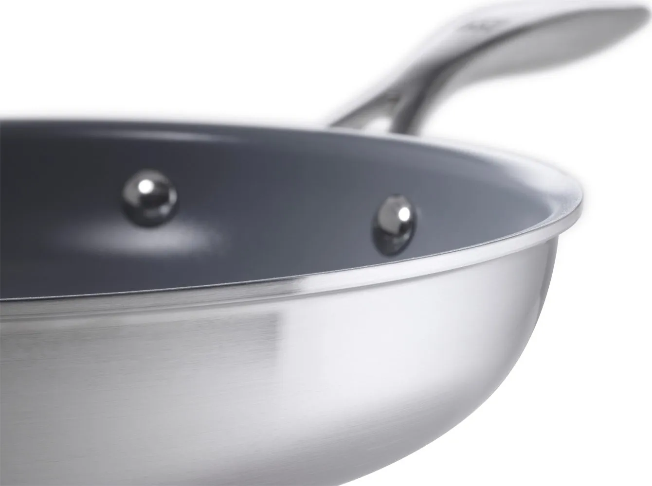 Zwilling Sol 40189-241-0 padella antiaderente induzione
