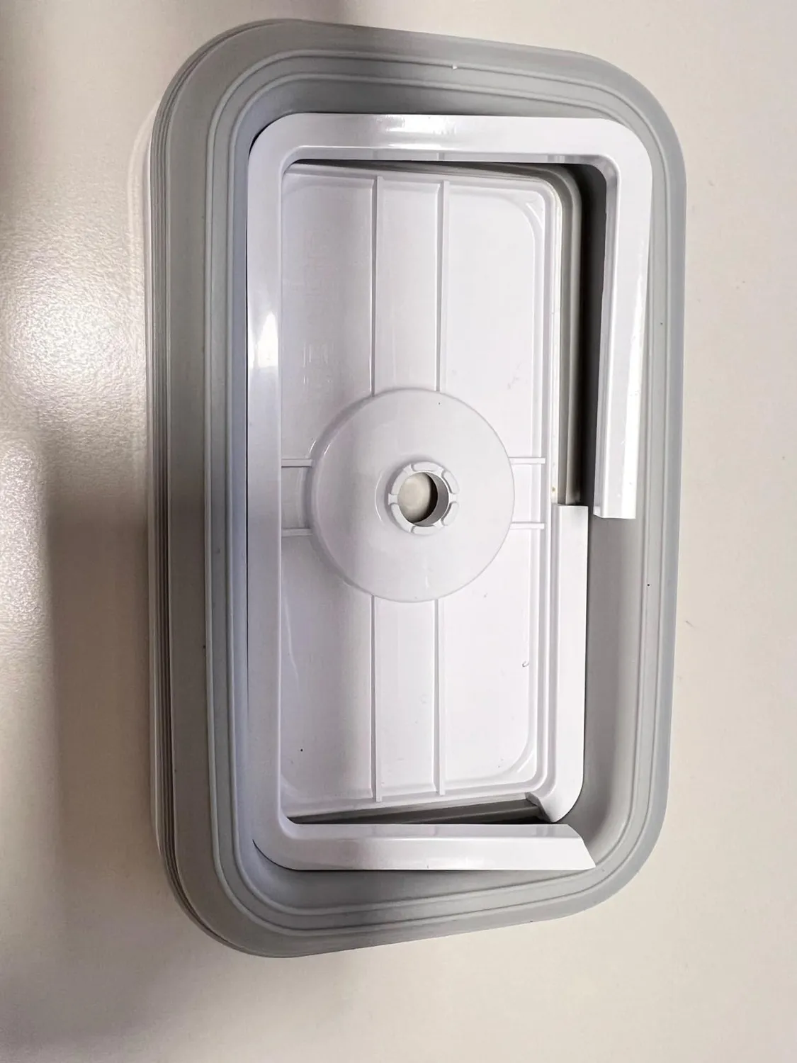 Zwilling Fresh & Save kit sottovuoto 6 pezzi ricaricabile