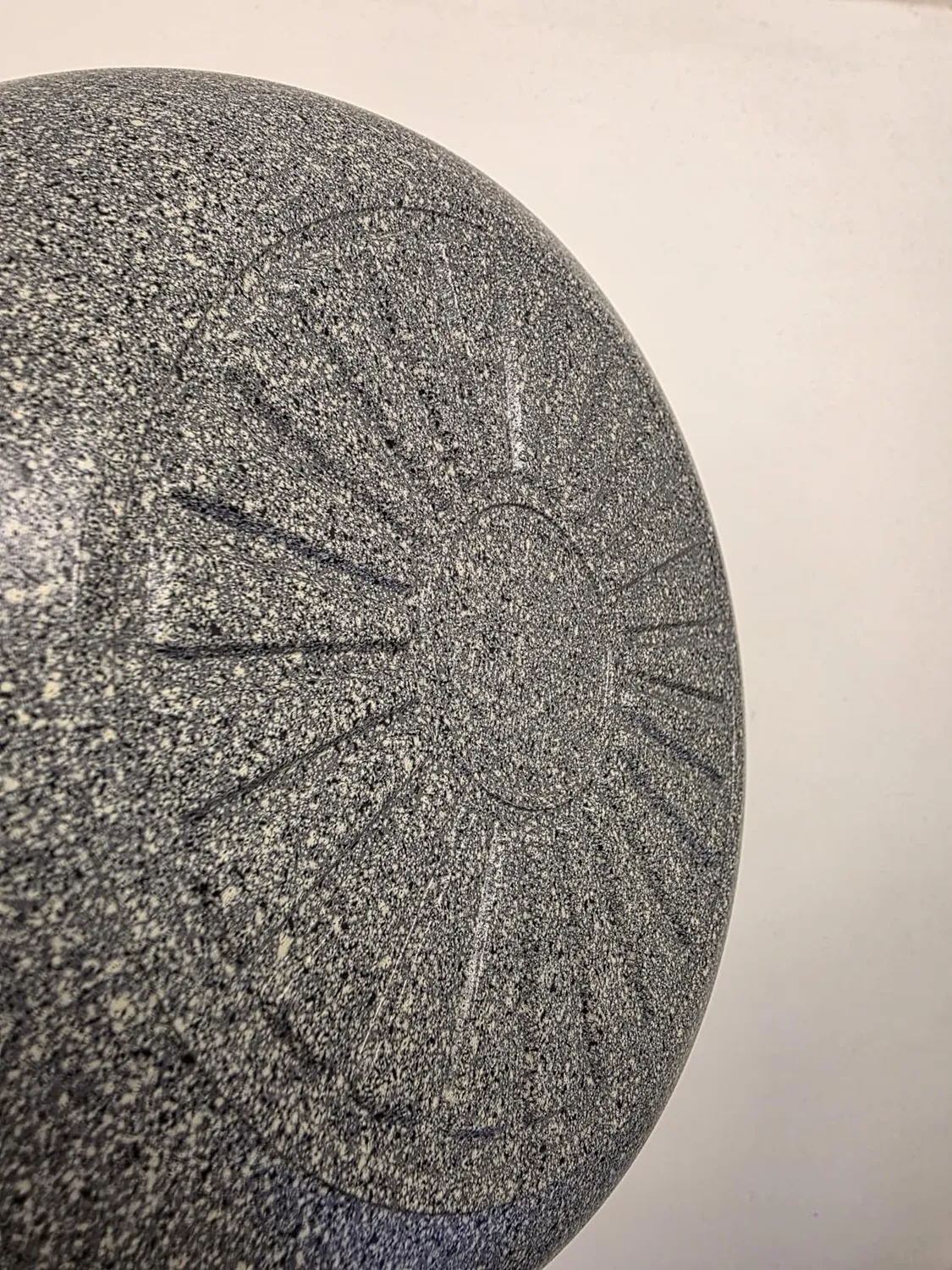 Ballarini Cortina Granitium padella 20 cm antiaderente induzione