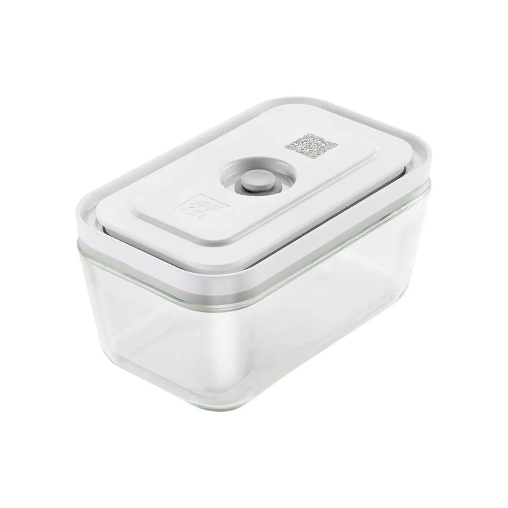 Zwilling Fresh & Save starter set sottovuoto vetro 7 pezzi