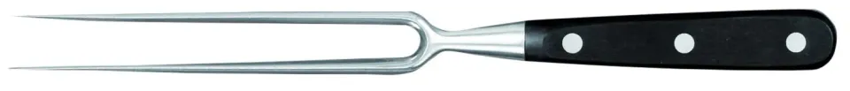 Montana Maitre forchettone forgiato 30 cm acciaio azoto