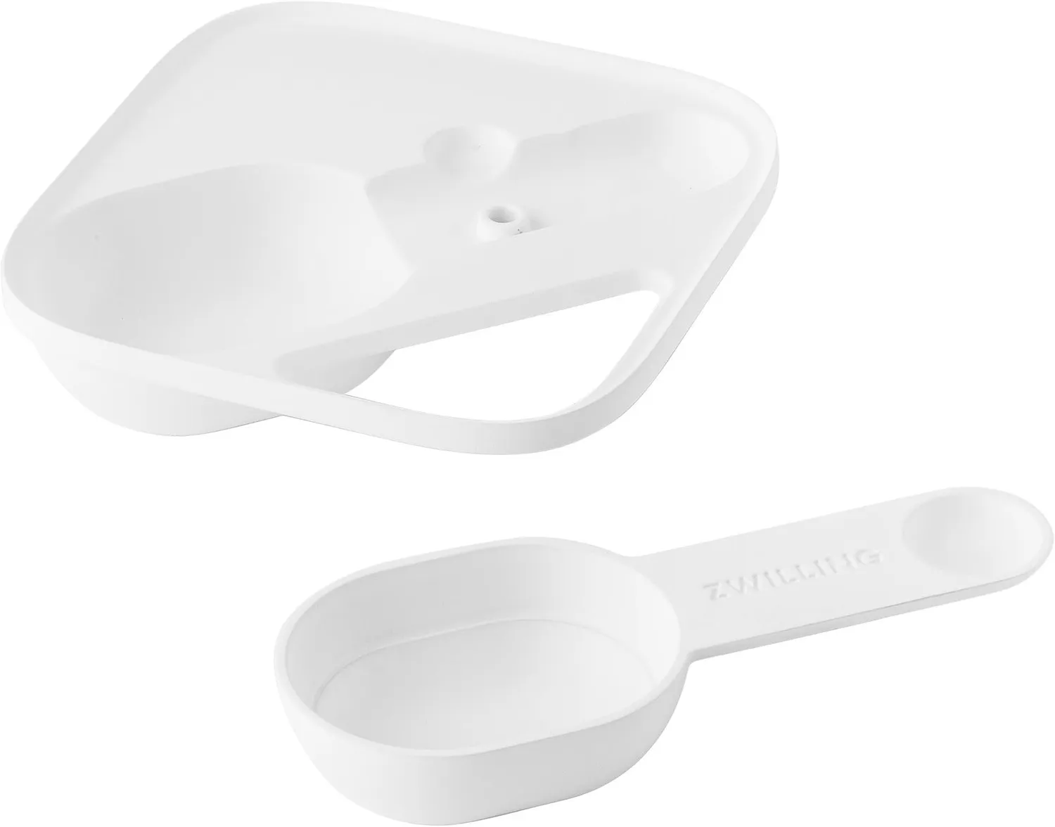 Zwilling Fresh & Save Cube set conservazione S 6 pezzi ermetici