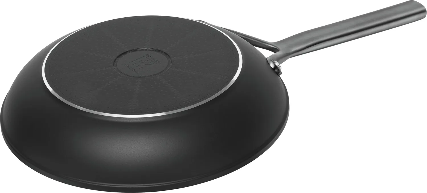 Zwilling Milano set 2 padelle 24+28 cm ceramica antiaderente