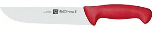 Zwilling Twin Master coltello macellaio lama tedesca