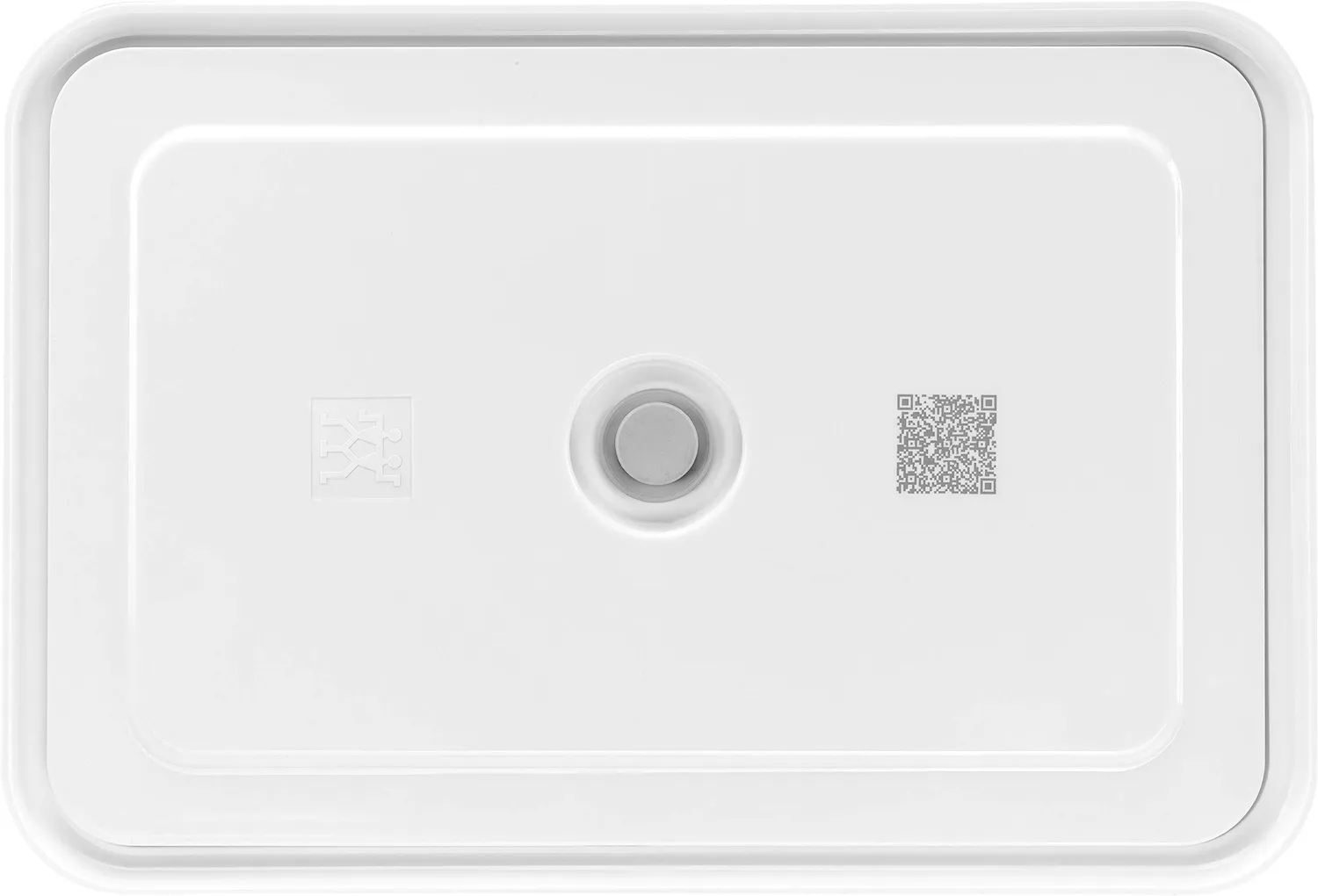 Zwilling Fresh & Save contenitore vetro 2,85 litri sottovuoto