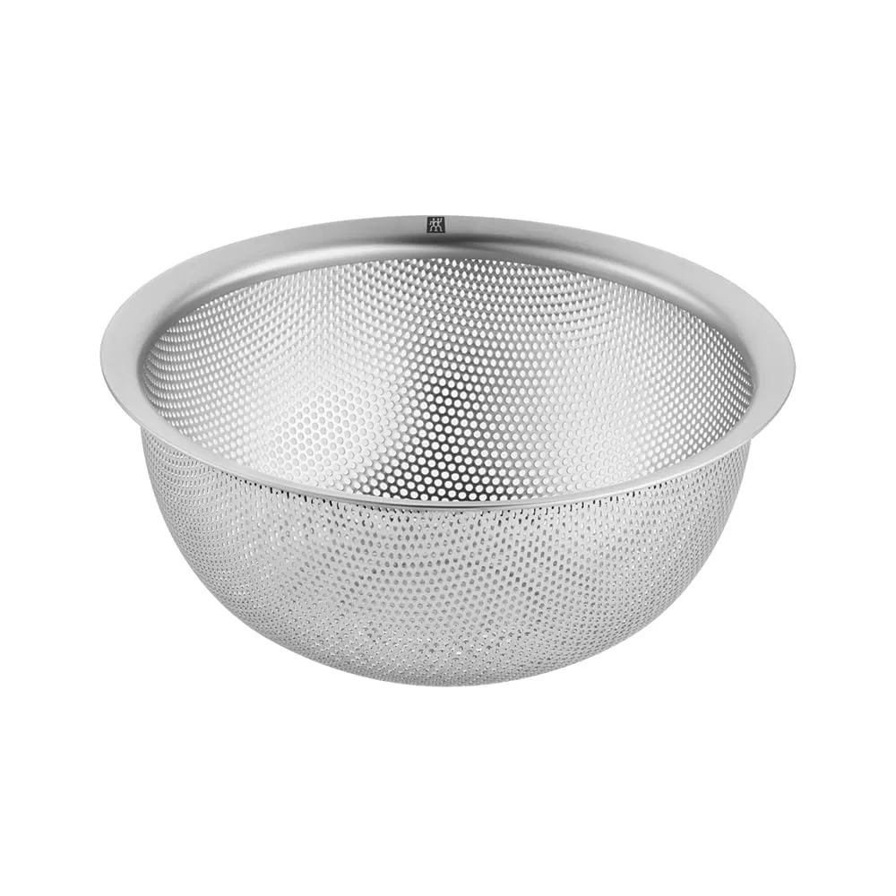 Zwilling Prep set colini inox 18/10 3 pezzi impilabili