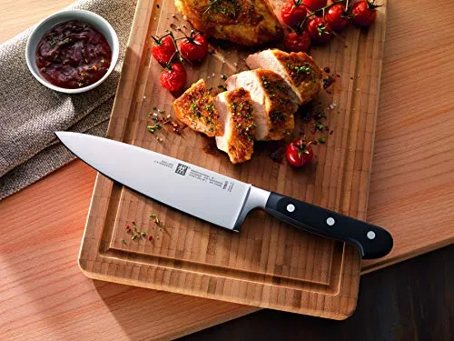 Zwilling Professional S 31020-201-0 coltello carne 20 cm