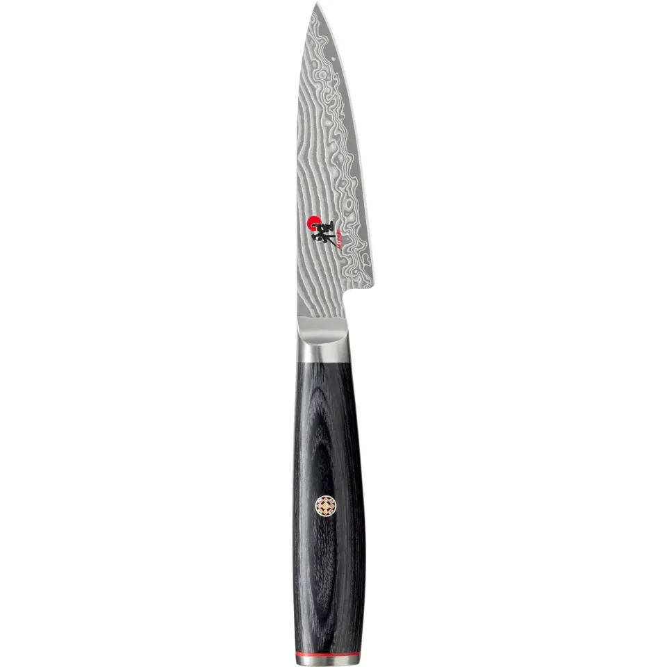 Miyabi 5000 FCD 34680-091-0 coltello shotoh 9 cm damasco