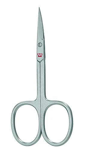 Montana Blu Forbici Unghie Cuticole 3,5 Pollici Inox