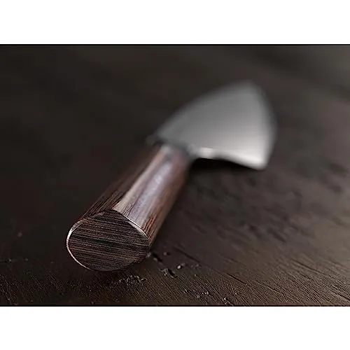 Zwilling Kramer Meiji Santoku 17,8 cm Damasco FC61