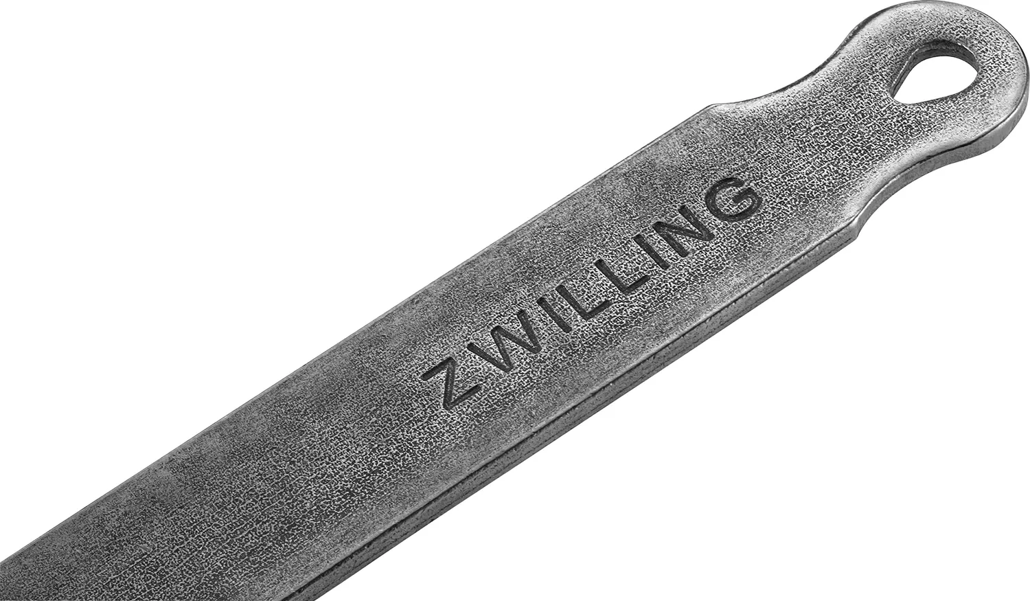 Zwilling Forge padella ferro 28 cm rombi