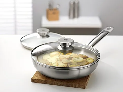 Zwilling Twin Specials coperchio 28 cm vetro