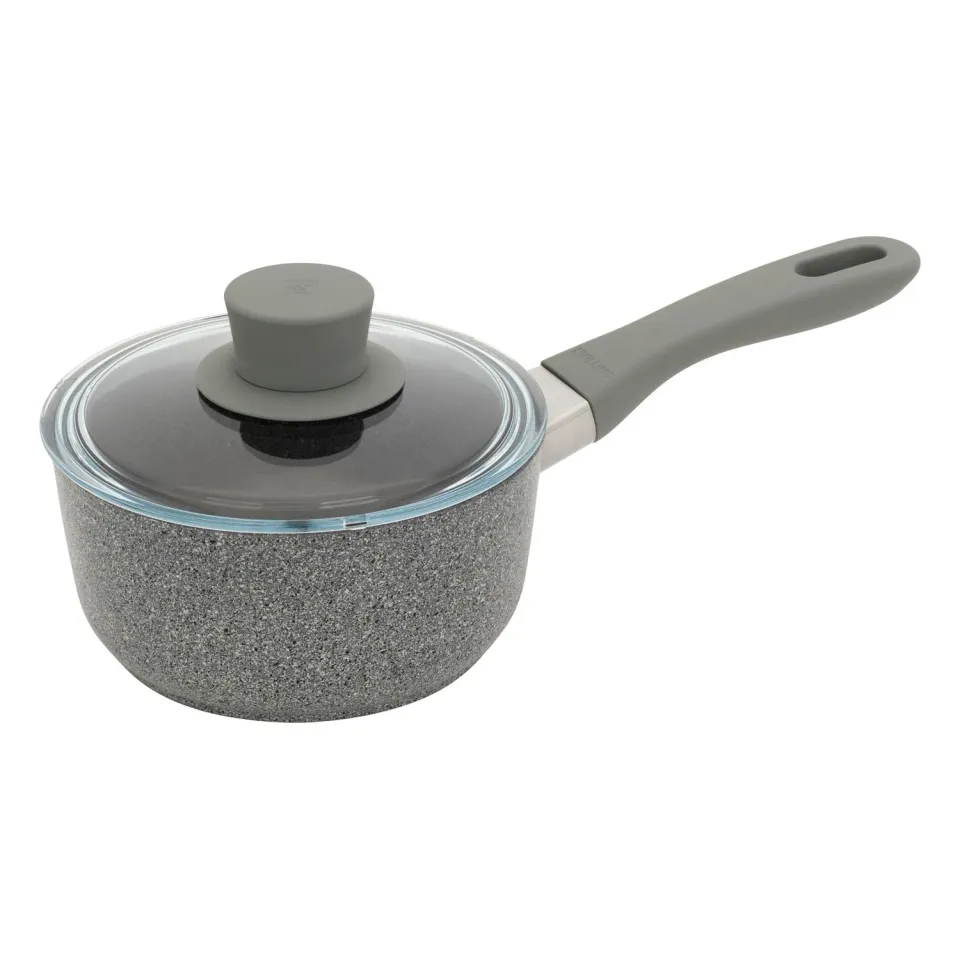 Zwilling Parma Plus 1,5 qt casseruola coperchio antiaderente