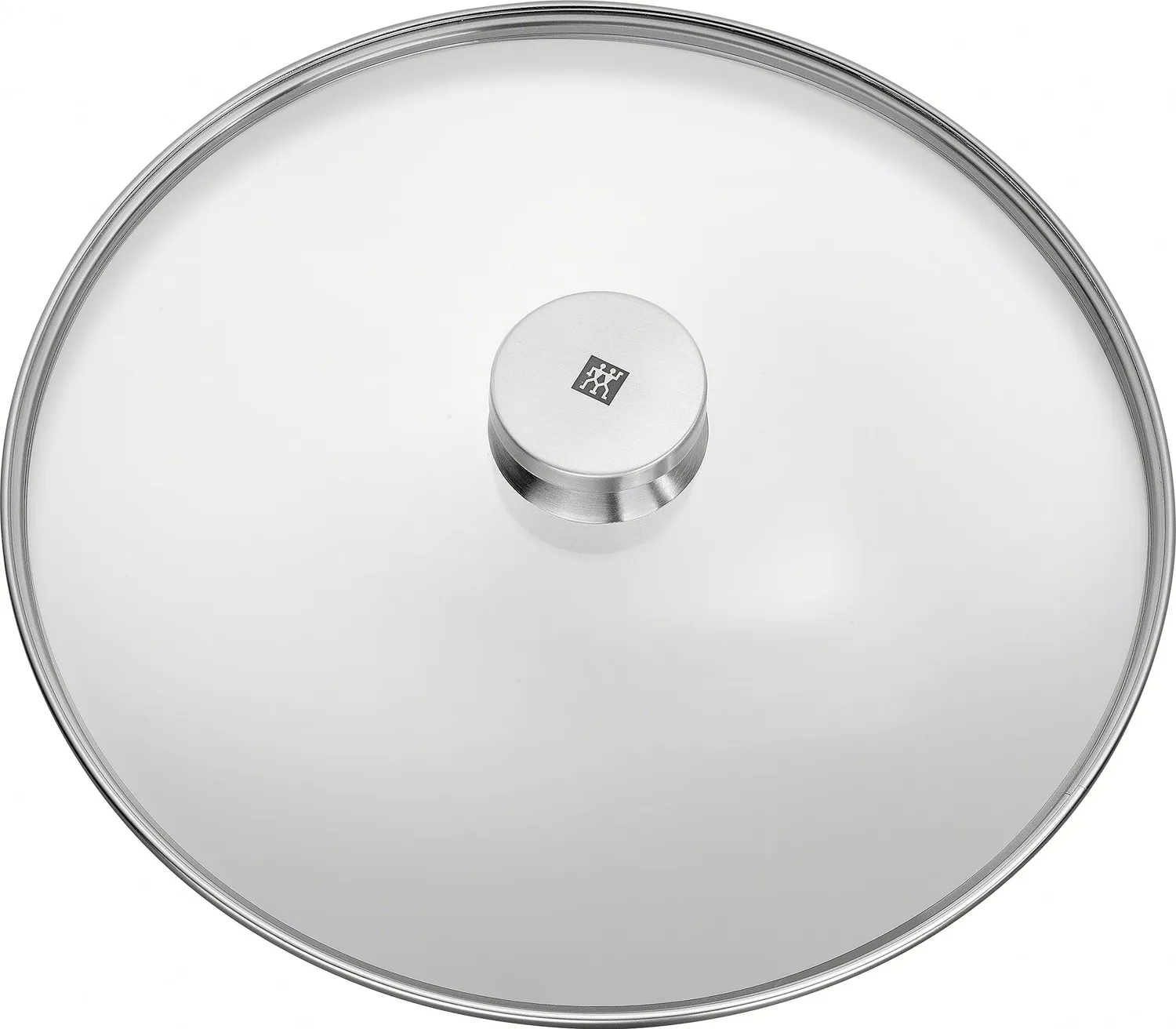 Zwilling Twin Specials coperchio 28 cm vetro