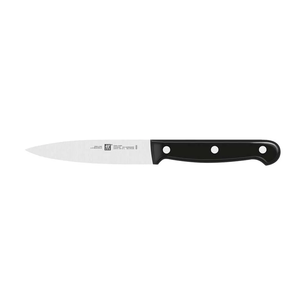 Zwilling Twin Chef ceppo coltelli 8 pezzi bamboo