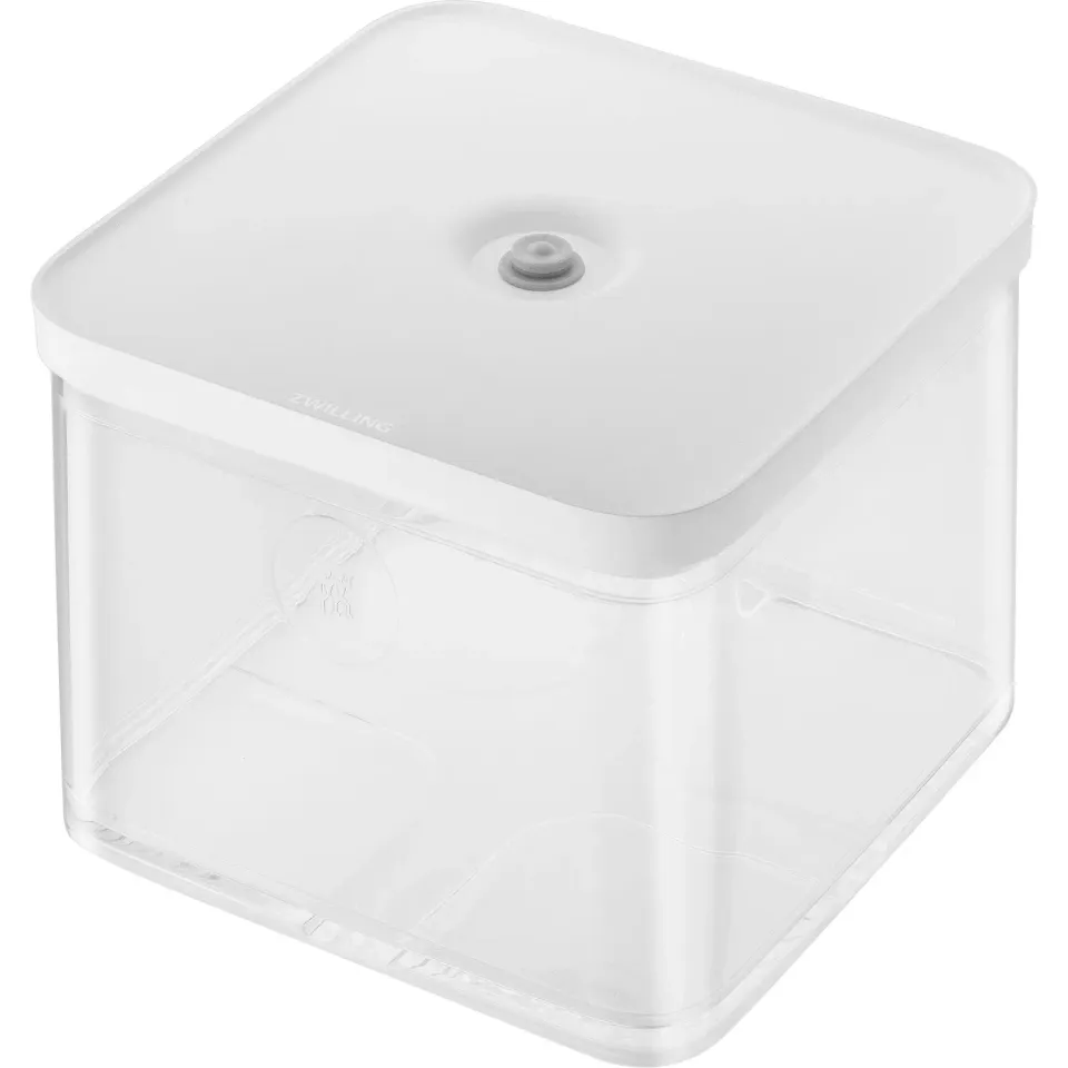 Zwilling Fresh & Save Cube Box contenitore sottovuoto 2 L