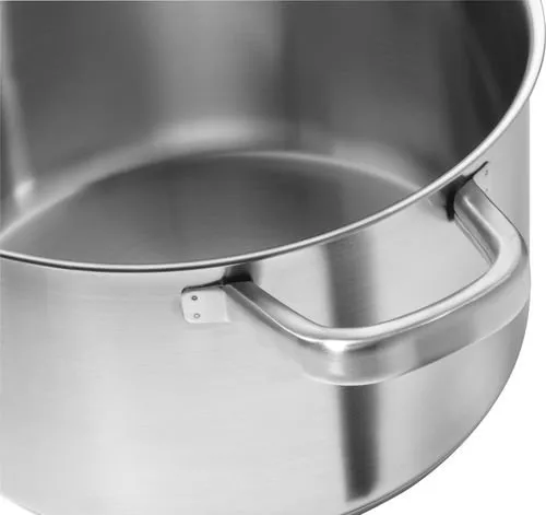 Zwilling Joy Casseruola 24 cm Acciaio Satinato