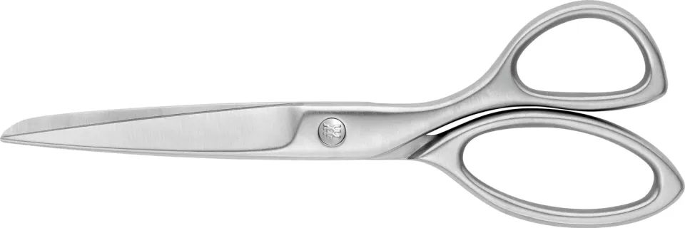 Zwilling Twin Select 1021191 Forbici Cucina 18 cm Argento Opaco