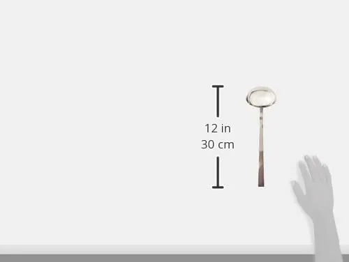 Zwilling Dinner 07150-068-0 mestolo zuppa acciaio inox 18/10