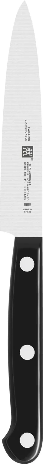 Zwilling Twin Gourmet 31673 ceppo coltelli 8 pezzi bambù