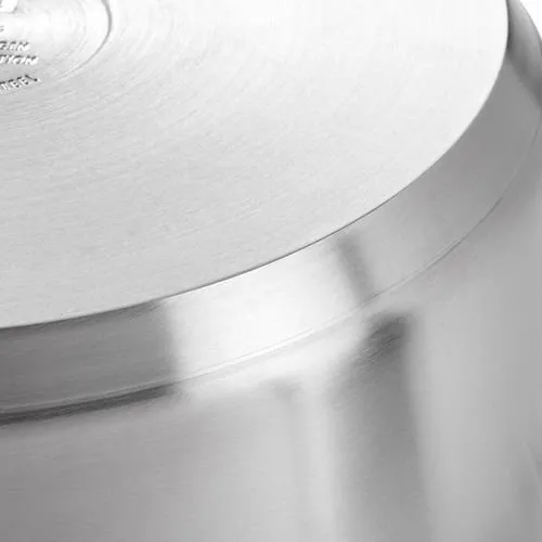 Zwilling Joy Casseruola 24 cm Acciaio Satinato
