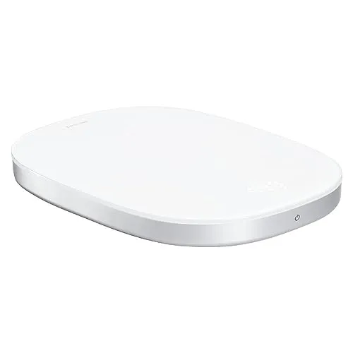 Zwilling Enfinigy bilancia cucina digitale 10 kg argento