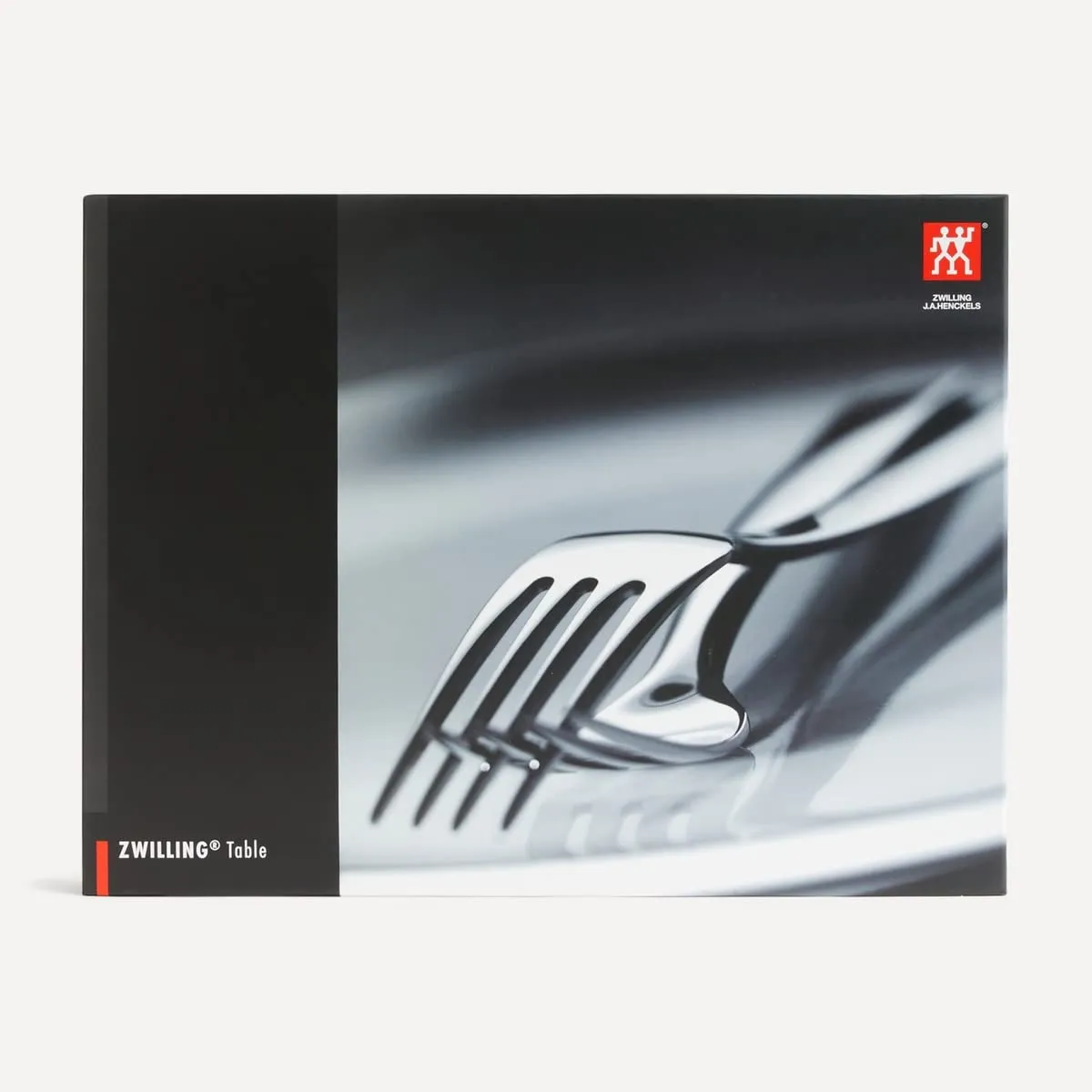 Zwilling Minimale Servizio Posate 113 Pezzi Giftbox
