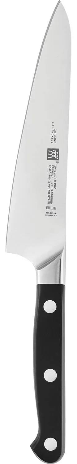 Zwilling Pro Compact Coltello da Cuoco 14 cm Forgiato