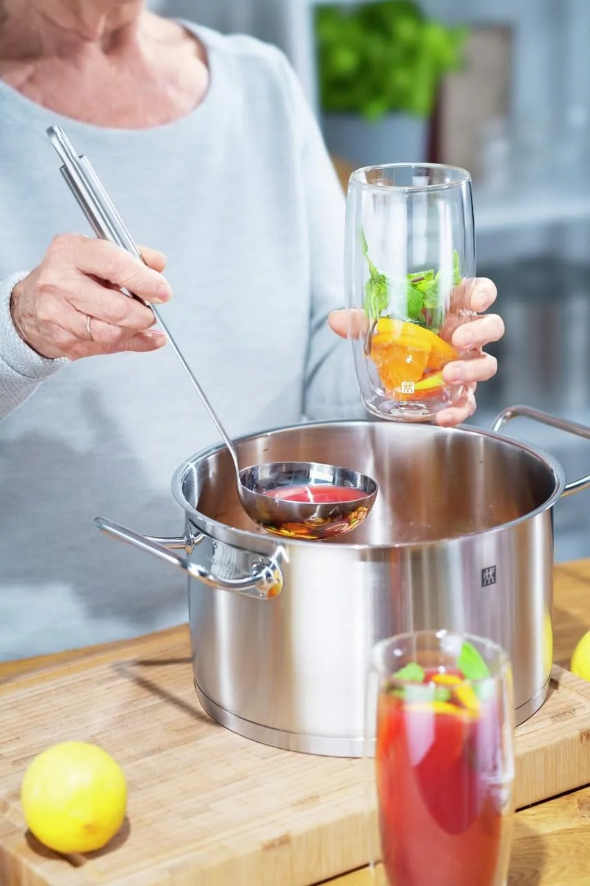 Zwilling Mestolo Cucina Classico per Zuppe e Salse
