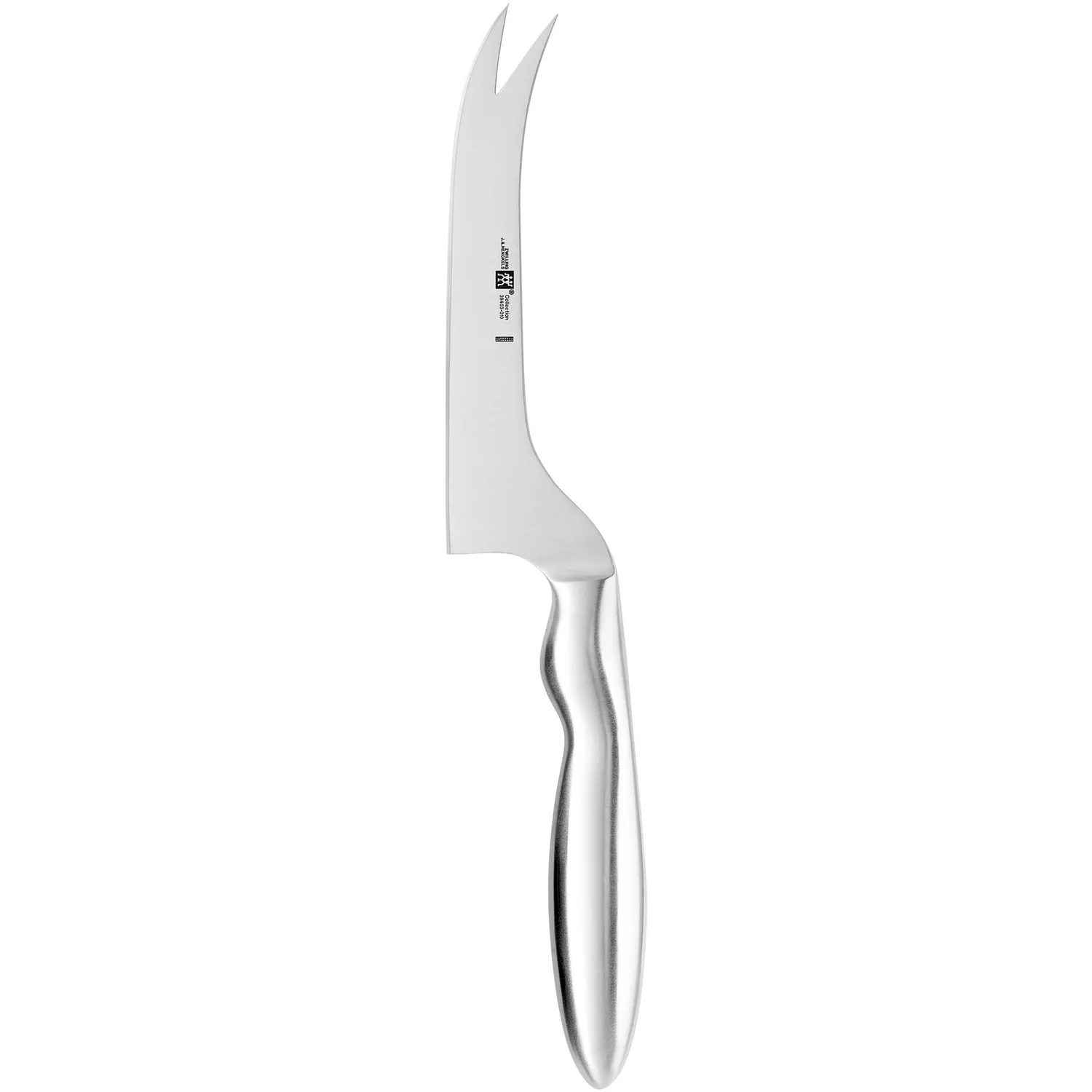 Zwilling 39432-000 set 3 coltelli formaggio inox