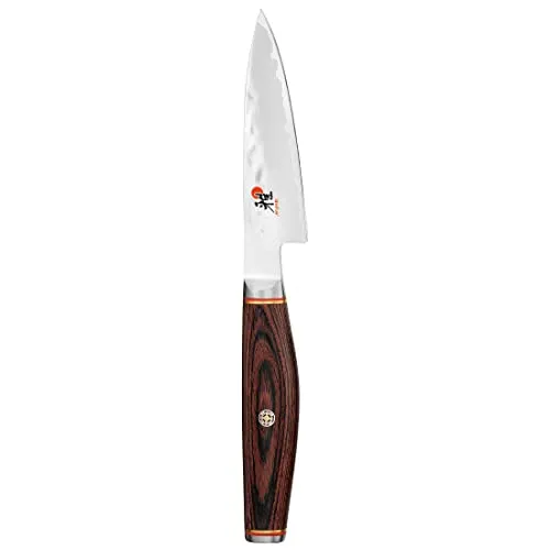 Miyabi 6000 MCT Shotoh 34072-091 Coltello Verdura 9 cm