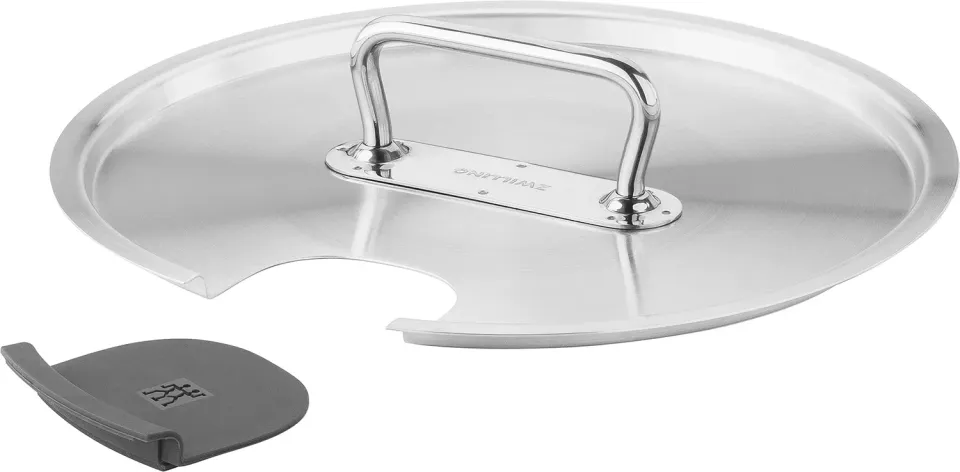 Zwilling Pro S coperchio sous vide 24 cm acciaio
