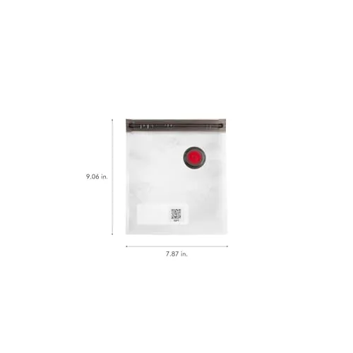 Zwilling Fresh & Save kit sottovuoto pompa + 4 sacchetti