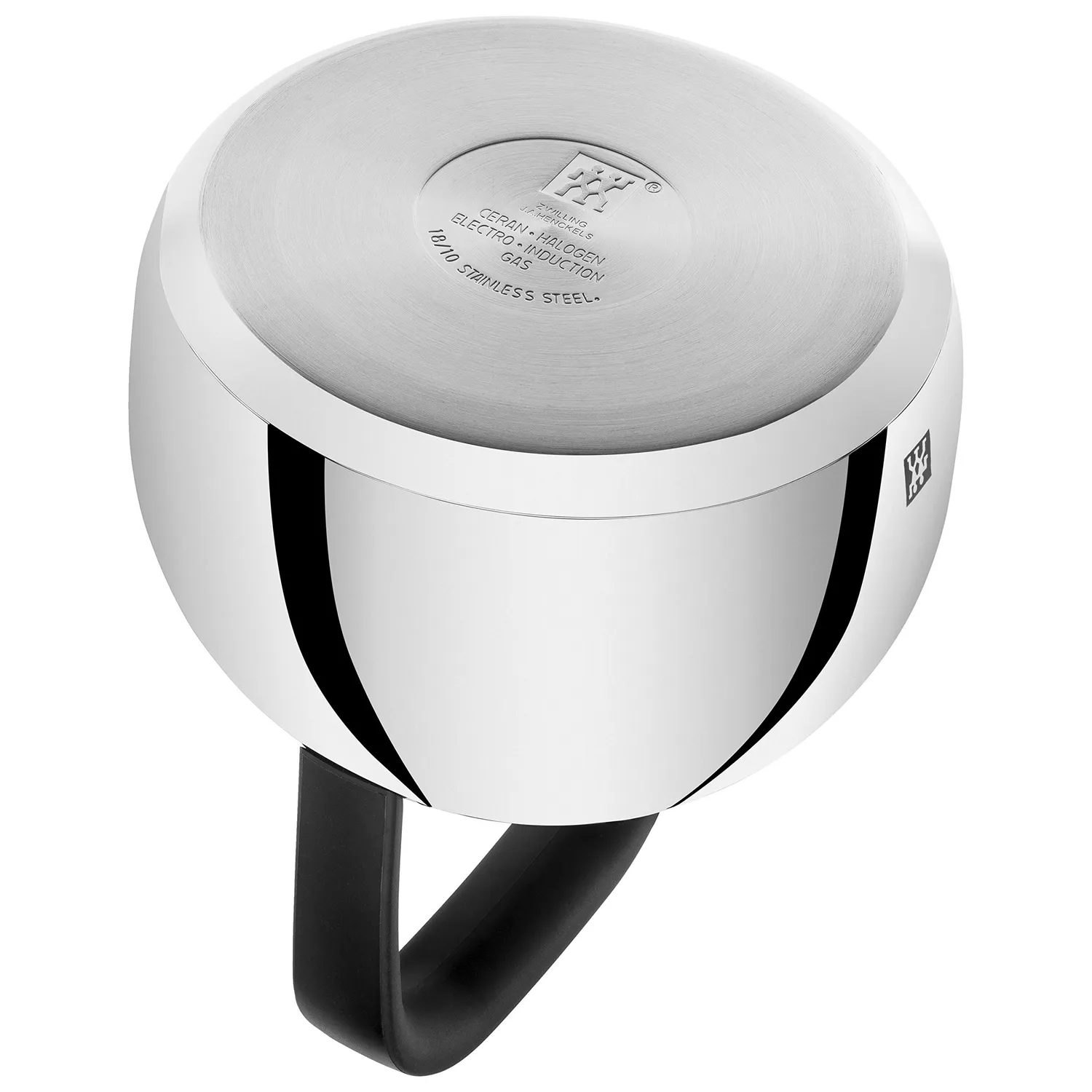 Zwilling Plus bollitore 1,5 L acciaio induzione