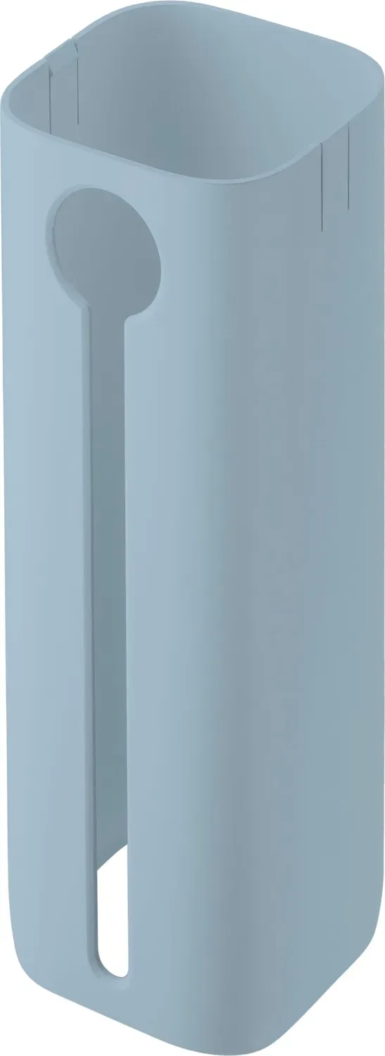 Zwilling Fresh Save Cube cover 4S blu plastica BPA free