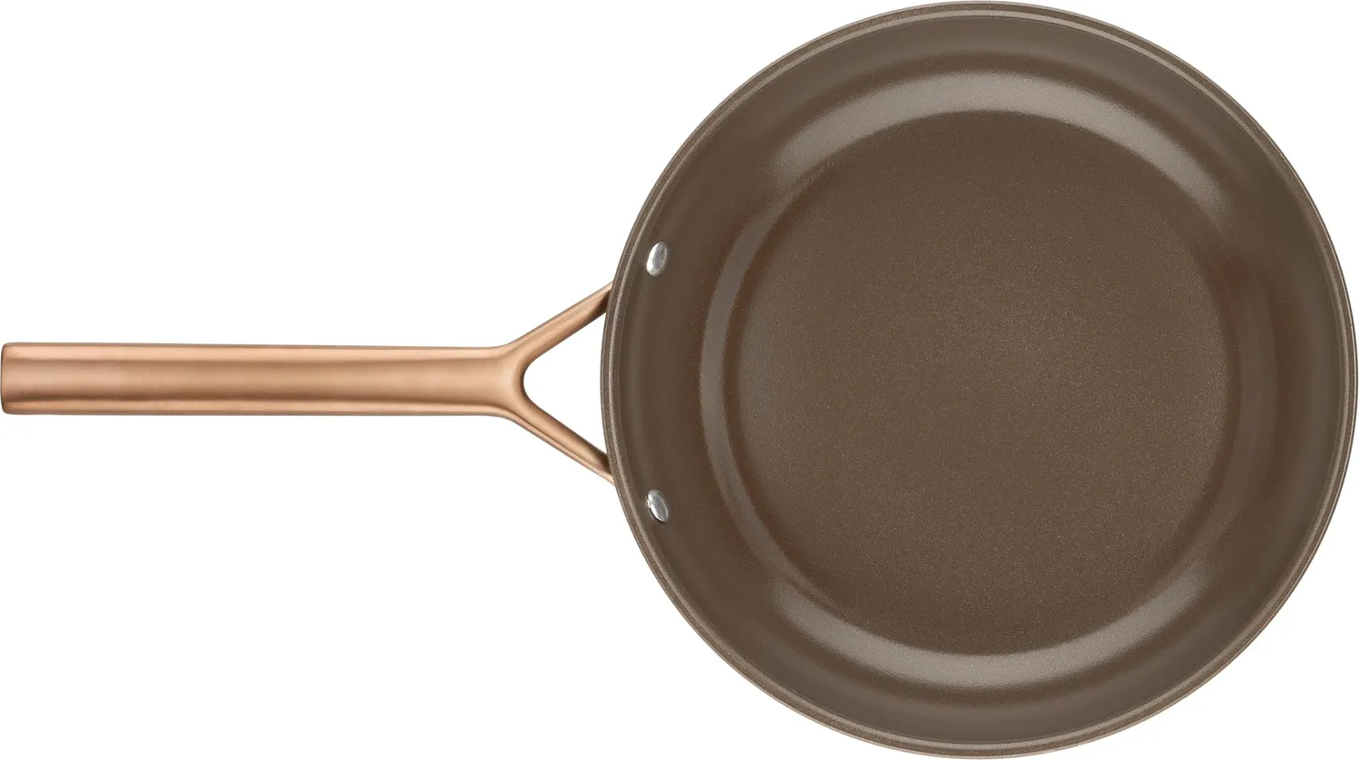 Zwilling Milano set 2 padelle 24 e 28 cm ceramica