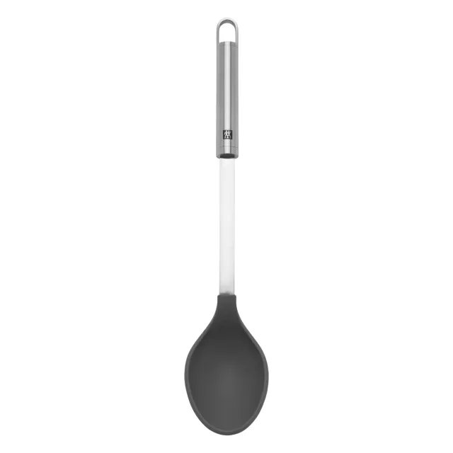 Zwilling Pro Cucchiaio Silicone da Portata Acciaio