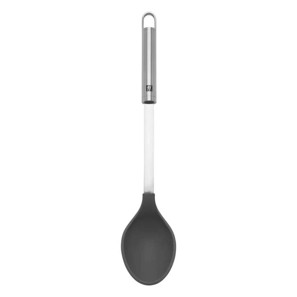 Zwilling Pro Cucchiaio Silicone da Portata Acciaio