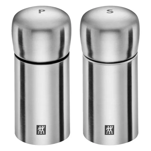 Zwilling Spices 39500-025-0 set 2 macine sale pepe ceramica