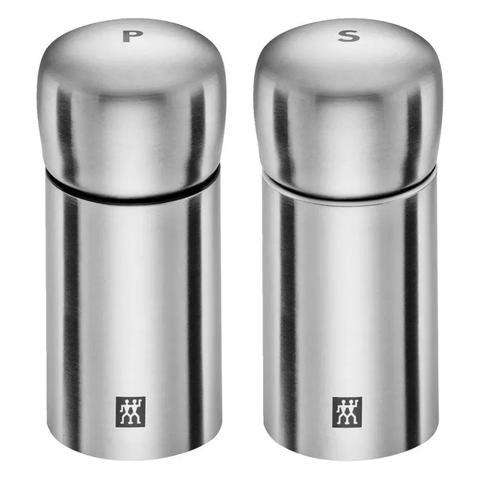 Zwilling Spices 39500-025-0 set 2 macine sale pepe ceramica