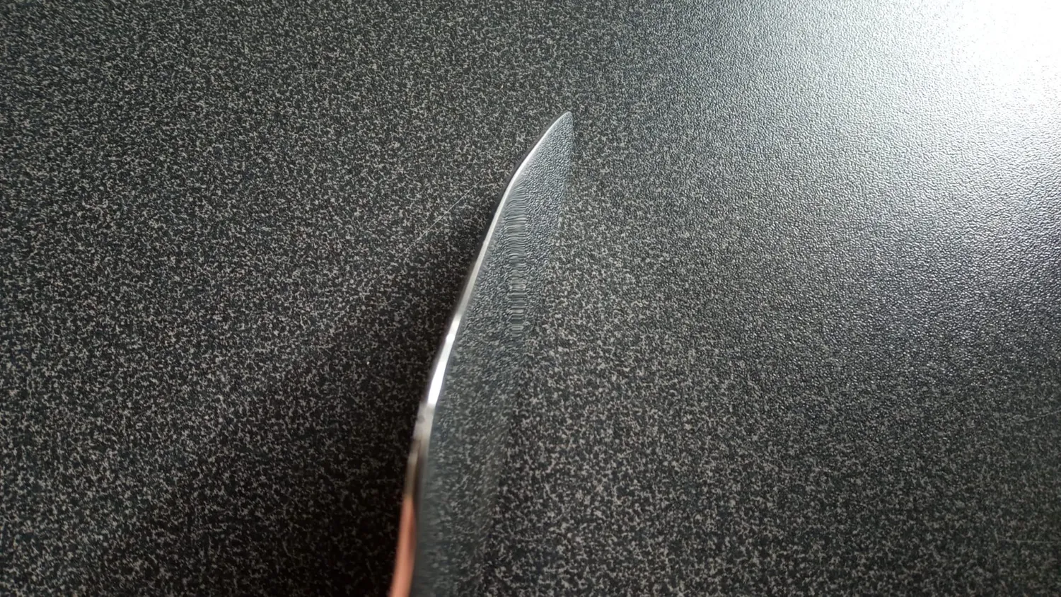 Zwilling Dinner Paletta Torta Acciaio 25,5 cm